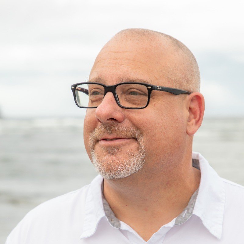 CTO Umpqua Indian Development Corporation.