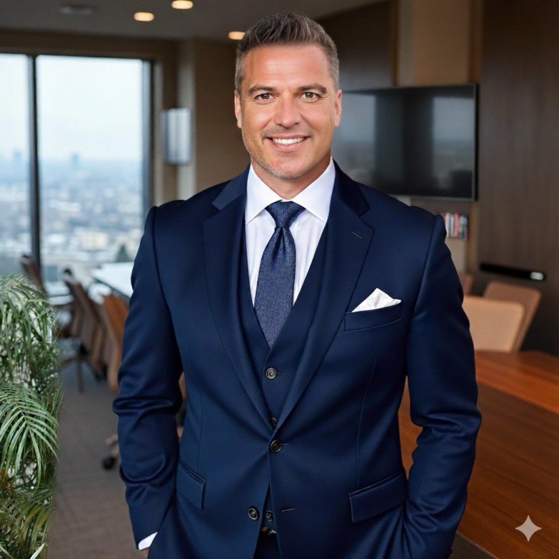 CTO Umpqua Indian Development Corporation.