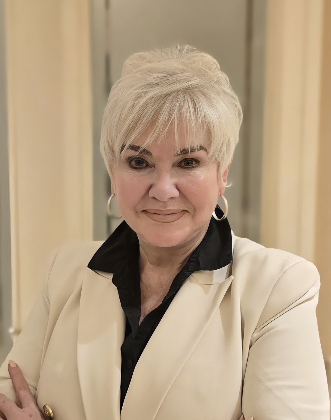 CTO Umpqua Indian Development Corporation.