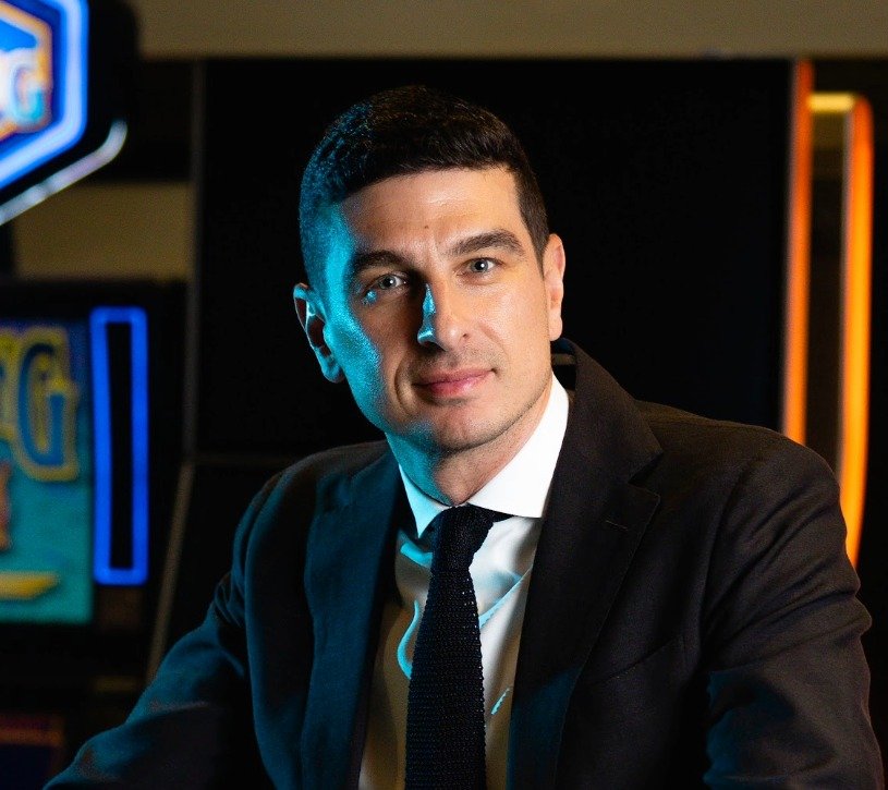 CTO Umpqua Indian Development Corporation.